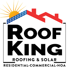 Roof King Roofing & Solar