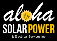 Aloha Solar Power & Electrical Services Inc.