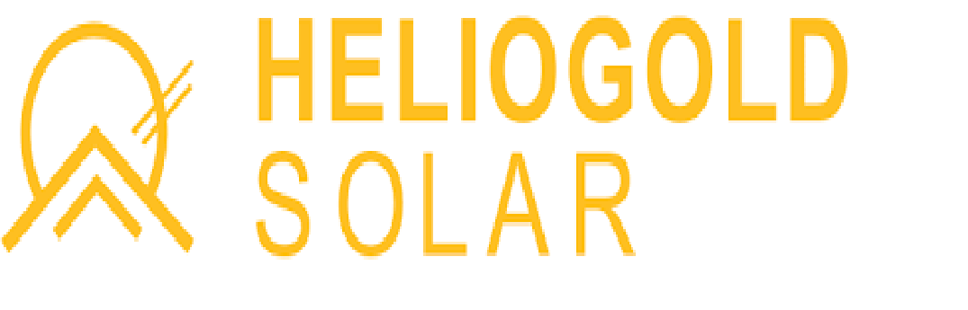 Heliogold Solar