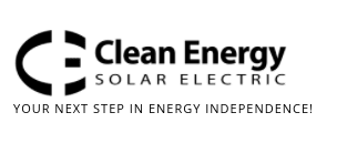 Clean Energy Solar Electric